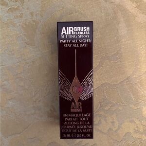 Charlotte Tilbury Airbrush Flawless Setting Spray